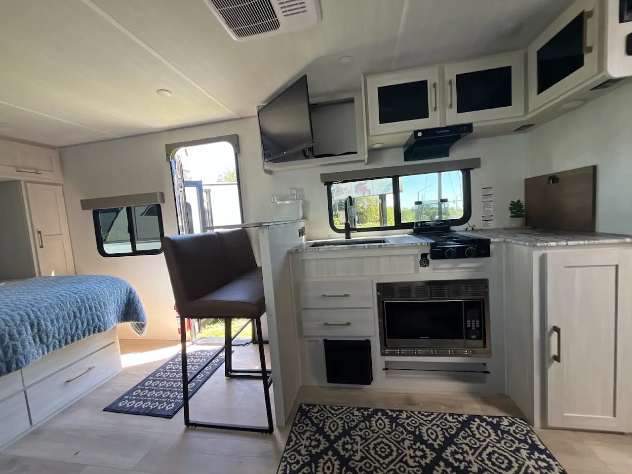 Family Fun RV, RV repair in St Helens