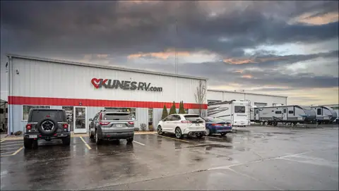 Kunes RV of Elkhorn Mobile Service in Elkhorn, WI