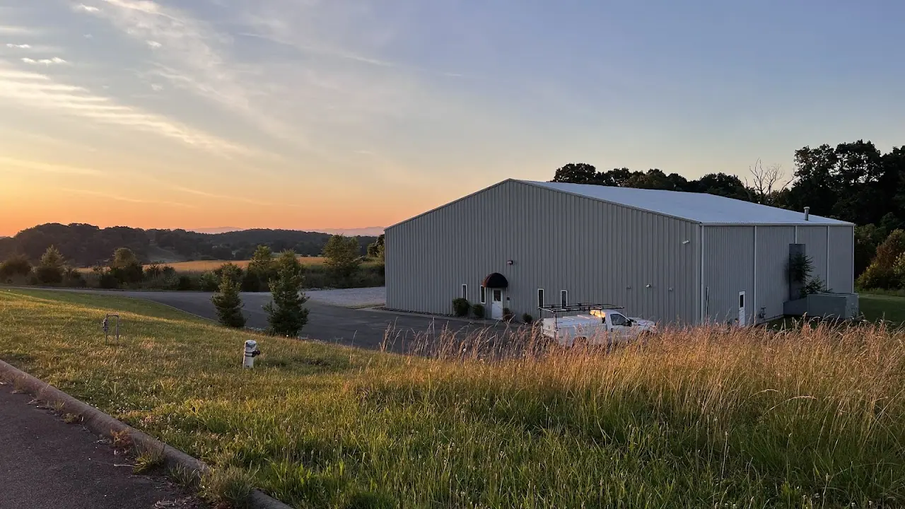 Rocky Valley RV, RV repair in Dandridge