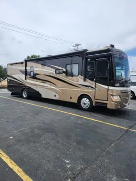 Rosedale Rv & Parts Service in Bakersfield, CA
