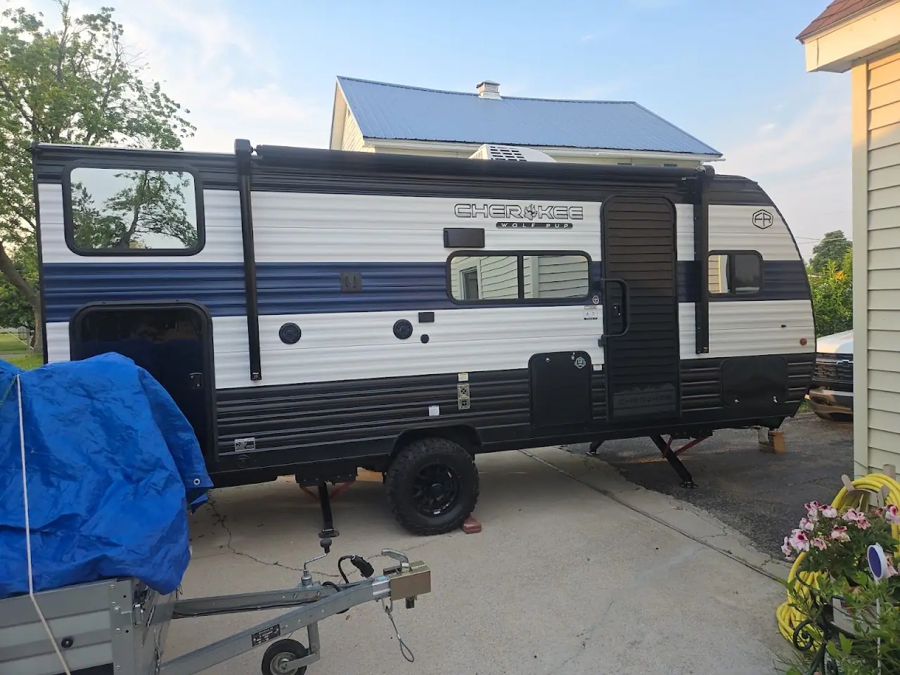 Petoskey RV USA, RV repair in Petoskey