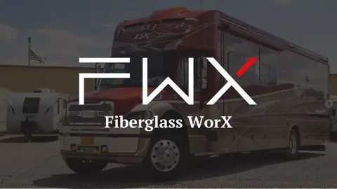 Fiberglass WorX – RV Repair, RV Roof & RV Detailing in Commerce City, CO