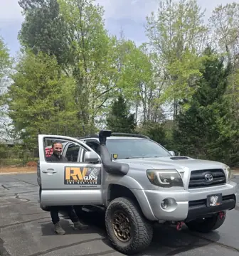 RV Guys - Mobile RV Technician in Cumming, GA