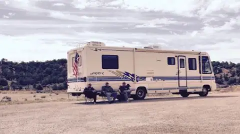 Daves Mobile RV Repair LLC photo 2