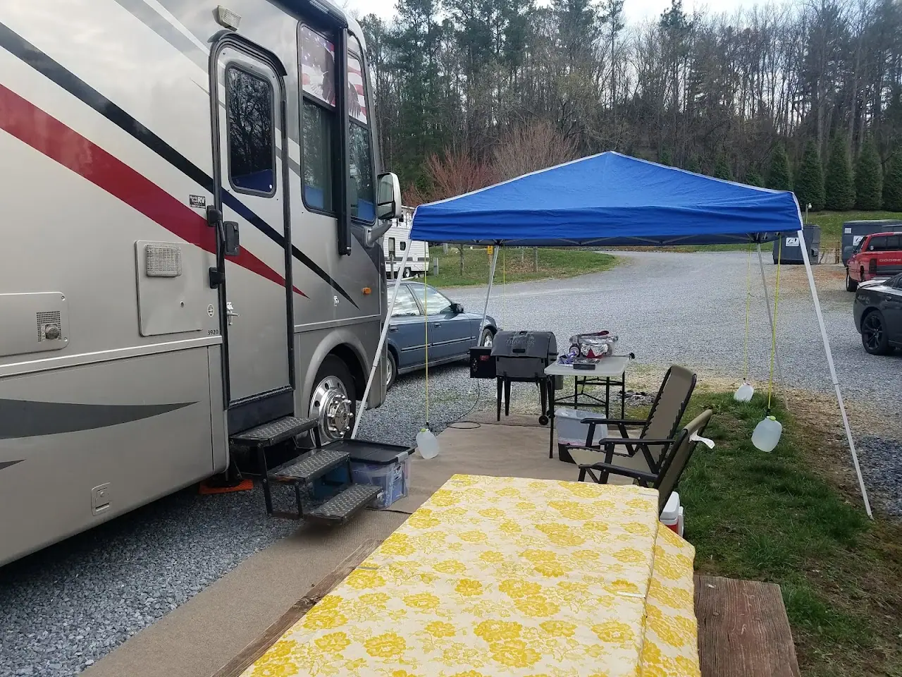 North Florida Mobile RV Service & Repair LLC, RV repair in Glen St Mary