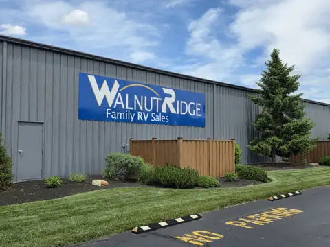 Walnut Ridge Family RV Sales in New Castle, IN