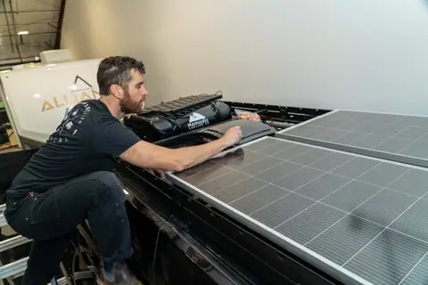 EXPLORIST.life RV & Van Electrical Installations photo 3