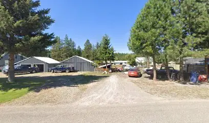 Roadrunner Mobile RV Repair in Libby, MT