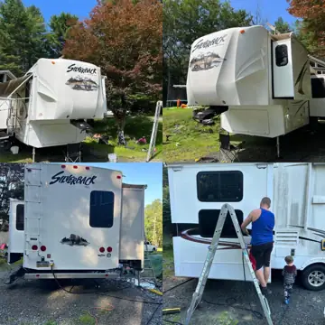 Wittens RV Solutions: Service, Repair & Detailing in Hawley, PA