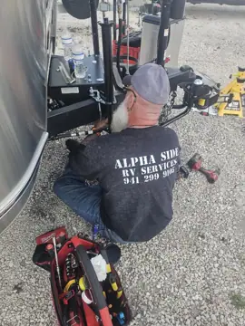 Alpha Side RV Services photo 2