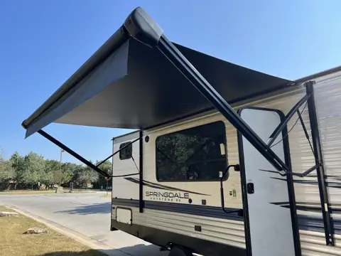 Heads Up RV photo 3