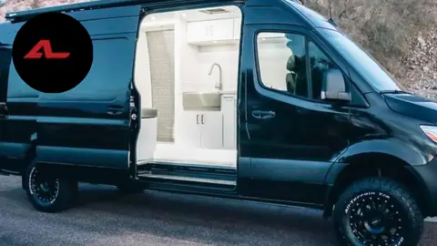 ACI VANS photo 3
