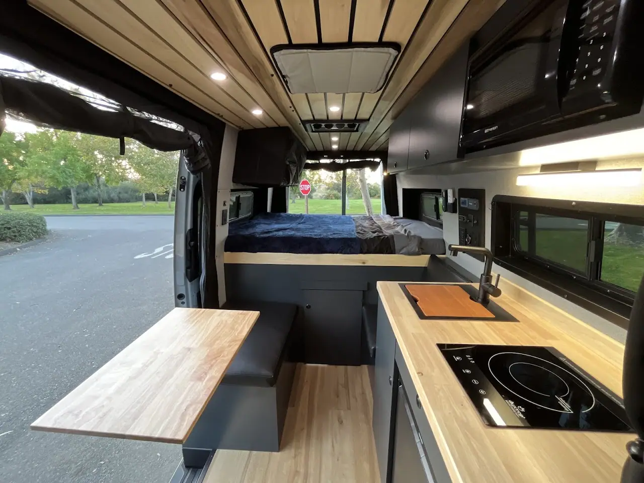 The Camper Haus, RV repair in Orange
