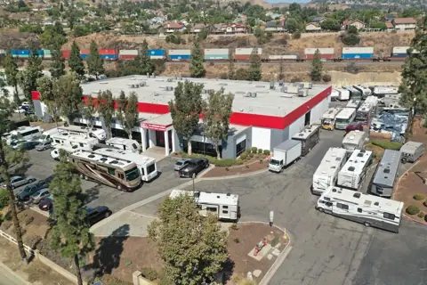 OCRV Center photo 2