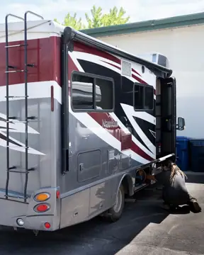 Expedition Vehicle Services photo 3