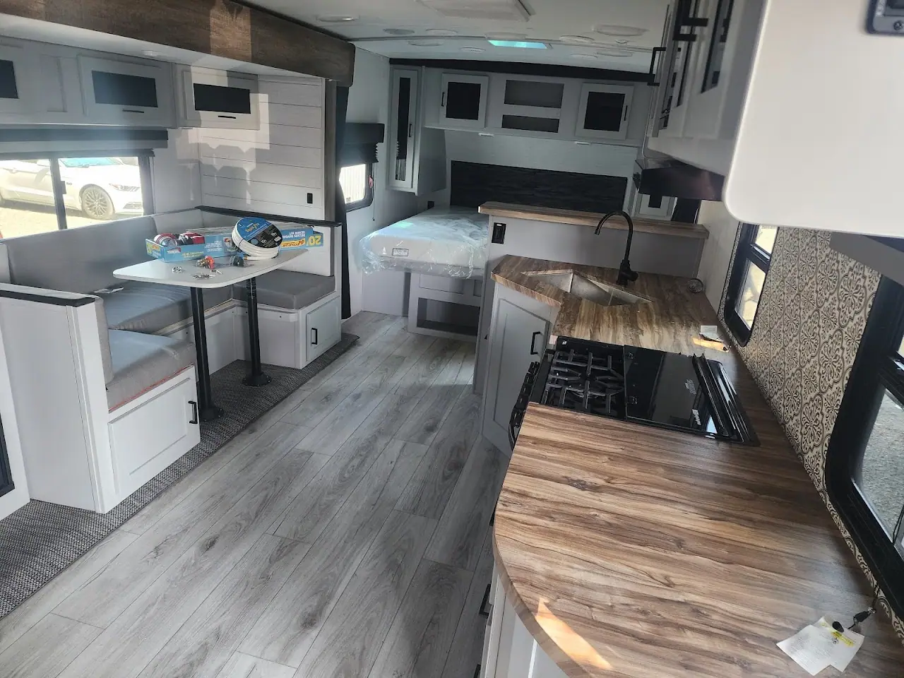 North Coast RV, RV repair in Santa Rosa