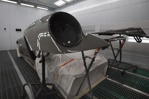 Carl's Collision Center photo 3