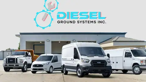 DIESEL GROUND SYSTEMS INC in Covina, CA