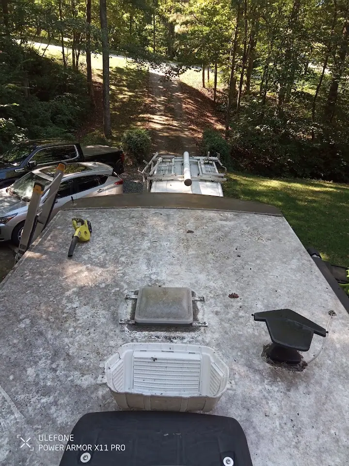 GSO Mobile RV Repair, RV repair in Greensboro