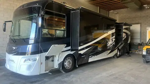 Rv Rescue 911 / RV Mobile Services of Montana in Helena, MT