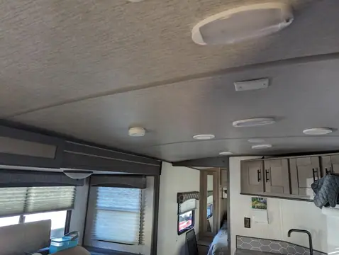 Top Notch RV Repair photo 2