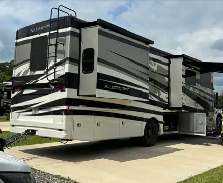 Reliable RV Repair in Fort Lauderdale, FL