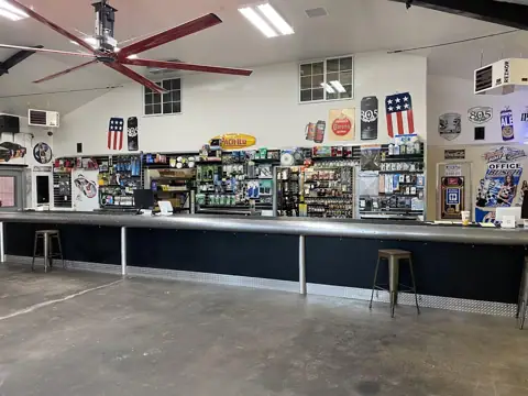 So-Cal R.V. Center in Barstow, CA