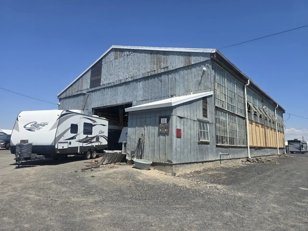 Drakes RV Services, RV repair in Pendleton
