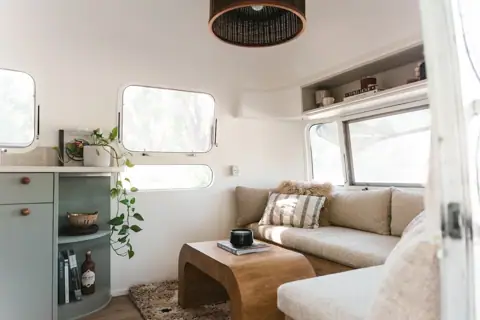 Nomad Caravans in Longmont, CO