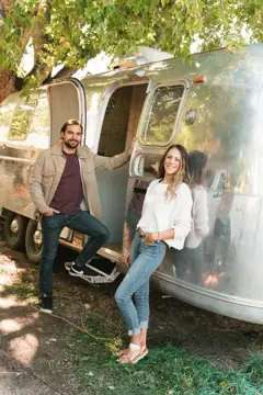 Nomad Caravans photo 2