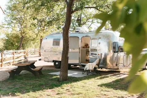 Nomad Caravans photo 3