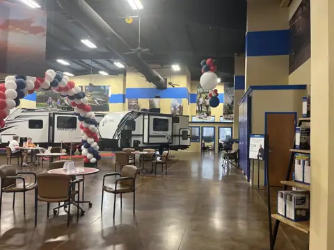 Camping World - Anniston photo 2