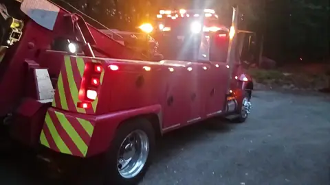 Tow all and recovery llc photo 3