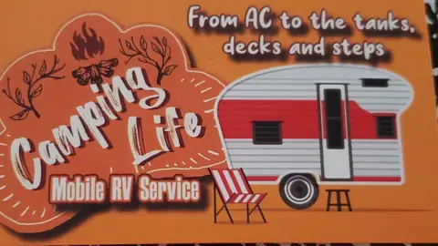 Camping Life Mobile Rv Services in Corpus Christi, TX