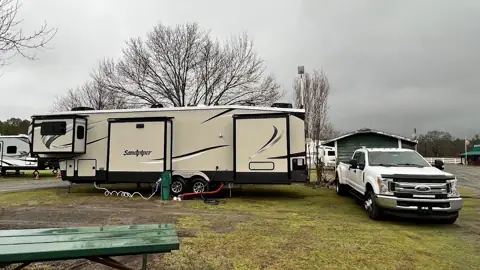 Fannin RV Repair in Williston, FL