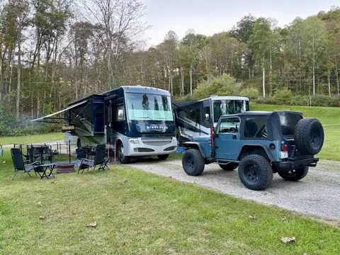 Fannin RV Repair photo 2