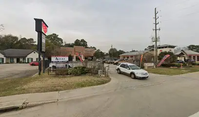 Jeffrey's Van and RV Services in Magnolia, TX
