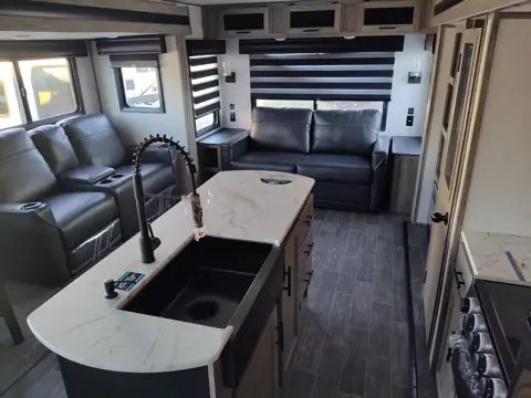 RV Roadway of Calera in Calera, AL