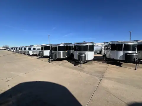 Airstream of Oklahoma in Oklahoma City, OK