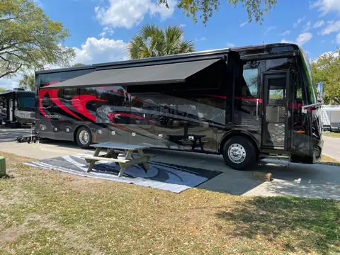 CERTIFIED RV in Hopkinton, MA