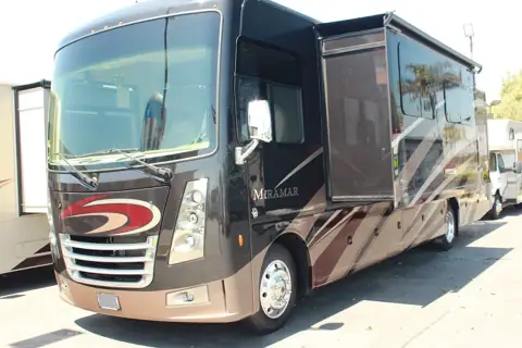 Carolina RV PROS - Mobile RV Repair-Service-Inspections in Fountain Inn, SC