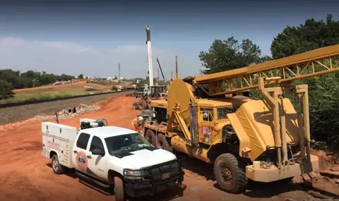 French's Road Service and 24 hr Mobile Repair in Yukon, OK