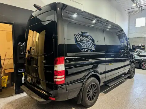 Sunny Side AZ RV Repair in Peoria, AZ