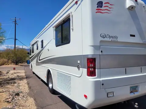 Sunny Side AZ RV Repair photo 3