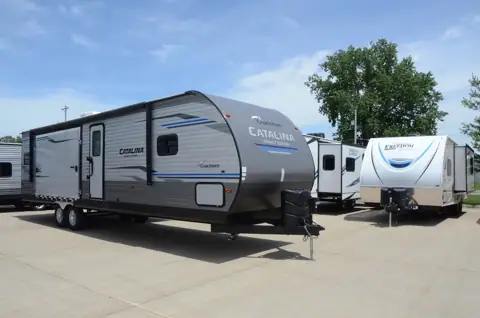 Plaza RV photo 3