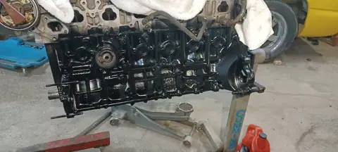 Chano auto repair photo 2
