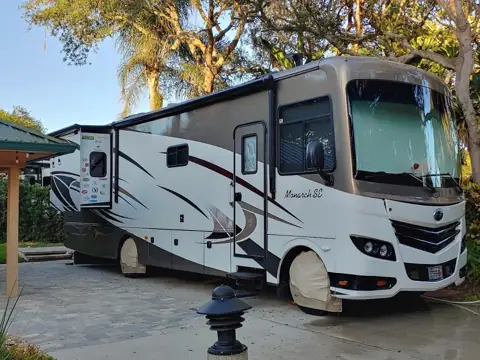 Maui Mobile RV Service in Fort Pierce, FL