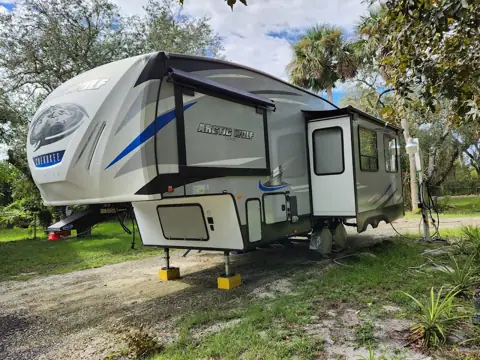 Maui Mobile RV Service photo 2