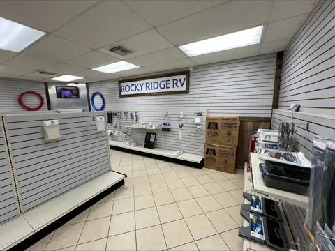 Rocky Ridge RV Nacogdoches photo 3