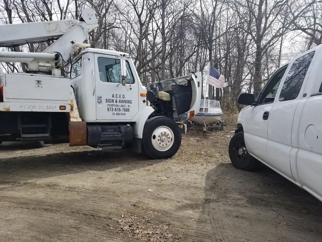 Motorly Mobile Vehicle Repairs, RV repair in Port Murray